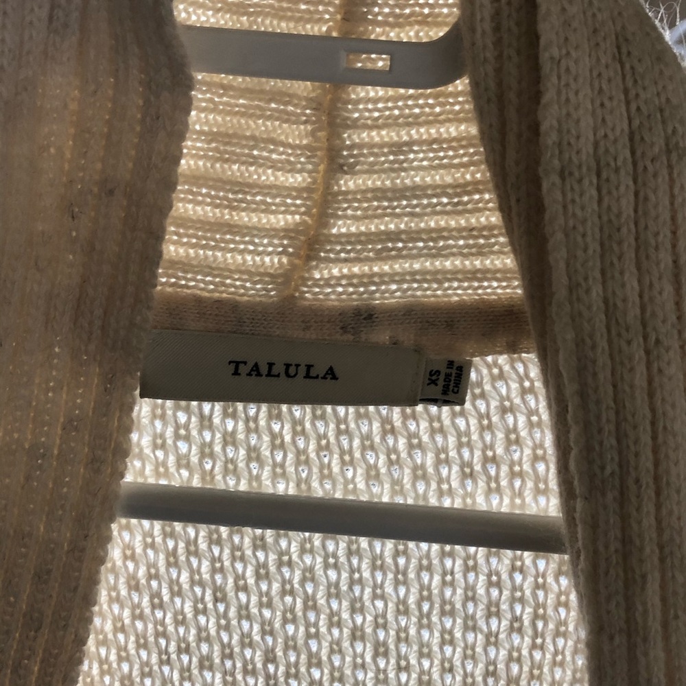 Talula Cardigan - Picture 3 of 4